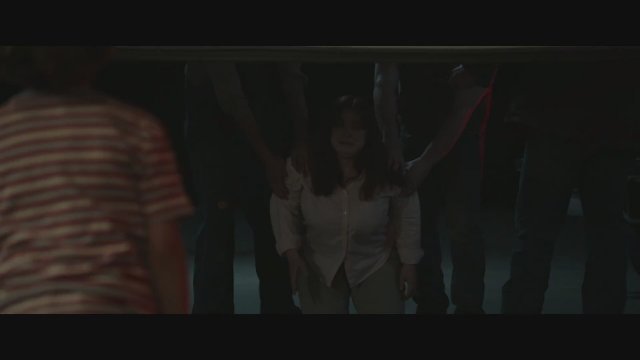 Zombi İstilası (2023) Türkçe Altyazılı Fragman