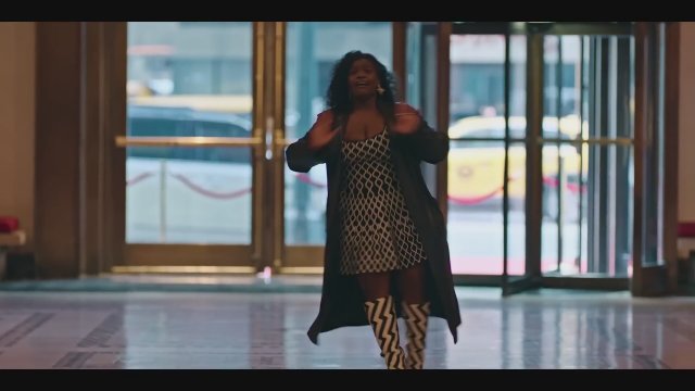 Harlem (2025) 3. Sezon Fragmanı