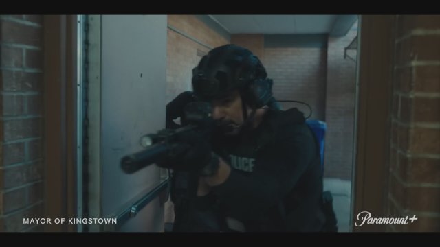 Mayor of Kingstown (2023) 2. Sezon Fragmanı