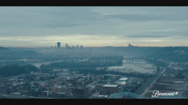 Mayor of Kingstown (2024) 3. Sezon Fragmanı