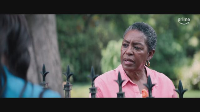 Tyler Perry's Duplicity (2025) Fragman