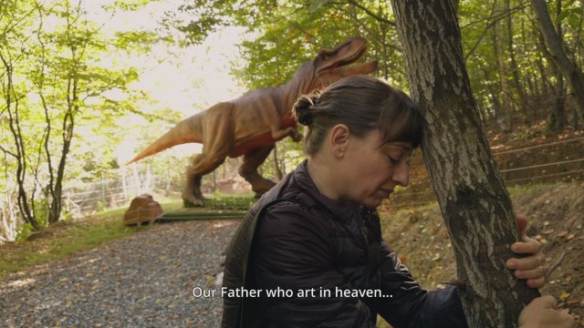 Kontinental '25 (2025) Fragman