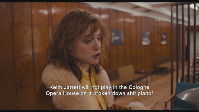 Köln 75 (2025) Fragman