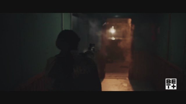 Jericho Ridge (2024) Fragman