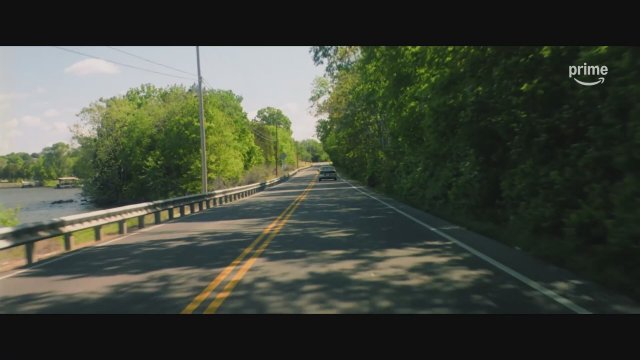 Holland (2025) Fragman