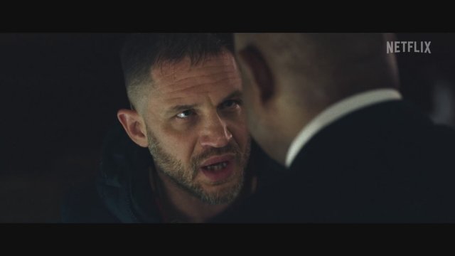 Havoc (2025) Fragman