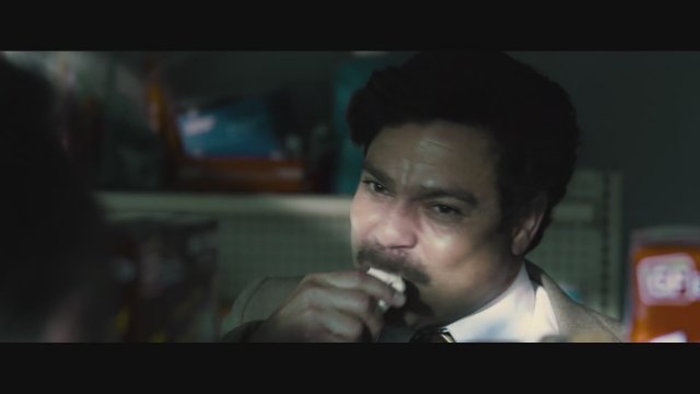 Mob Cops (2025) Fragman