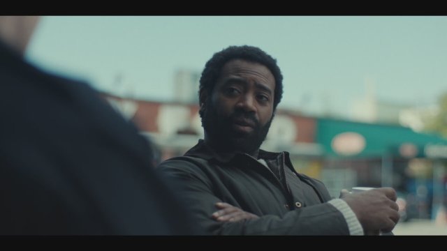 Long Bright River (2025) Fragman