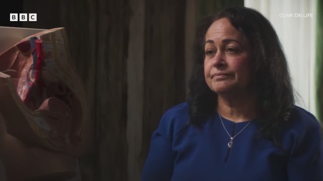 Cunk on Life (2024) Fragman