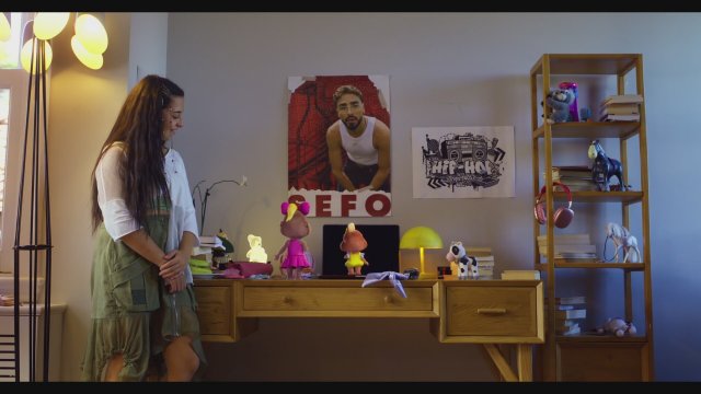 Köstebekgiller: Ata Tohumu Muhafızları (2025) - Fragman