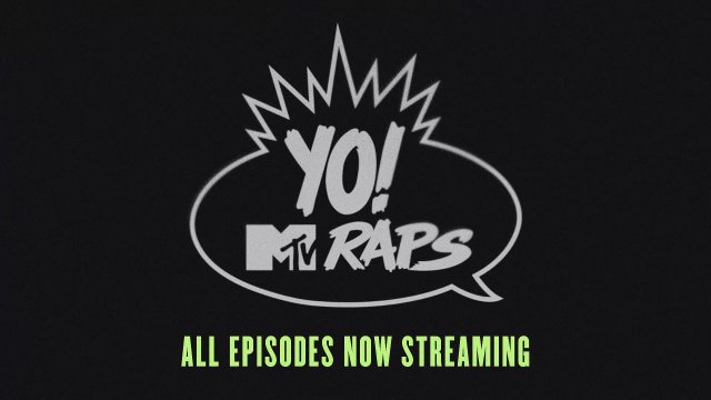 Yo! Mtv Raps (2022) - Fragman