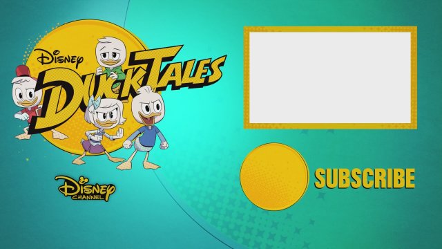 The World's Longest Deathtrap! - DuckTales (2018) - Fragman