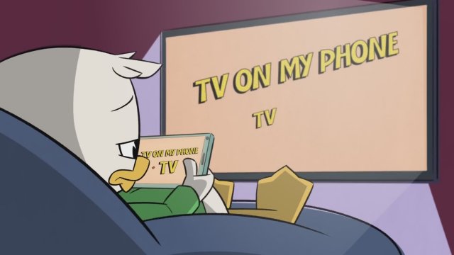 30 Things With DuckTales (2018) - Fragman