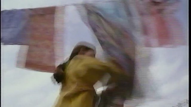 Harriet Ve Sırları Iz Peşinde! (1996) Fragman