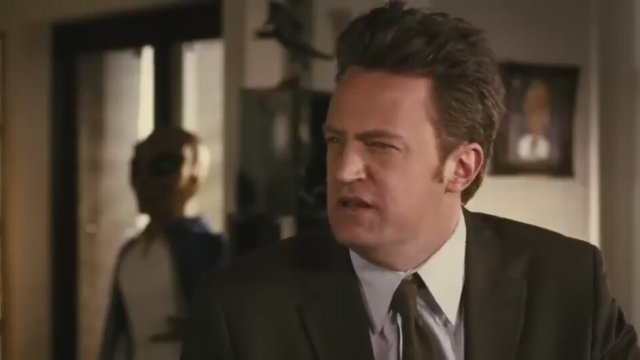 17 Yeniden (2009) HD Fragman