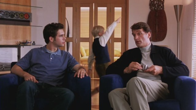 Avrupa Muhabbeti (2004) Fragman