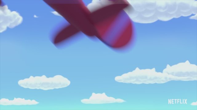 Gabby'nin Hayal Evi (2023) 7. Sezon Fragman