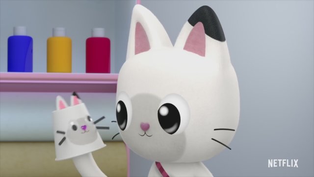 Gabby'nin Hayal Evi (2022) 6. Sezon Fragman