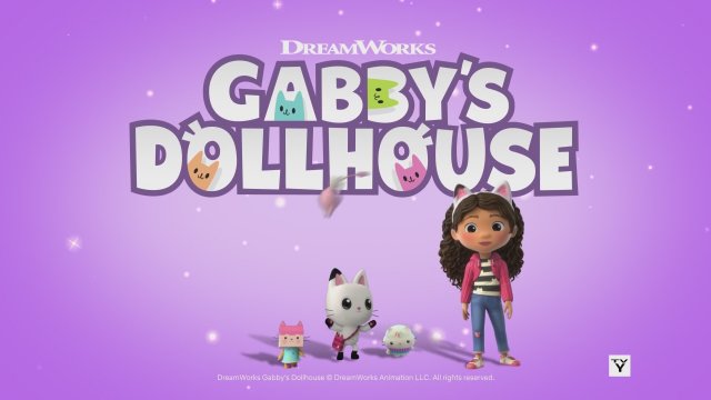 Gabby'nin Hayal Evi (2021) 3. Sezon Fragman