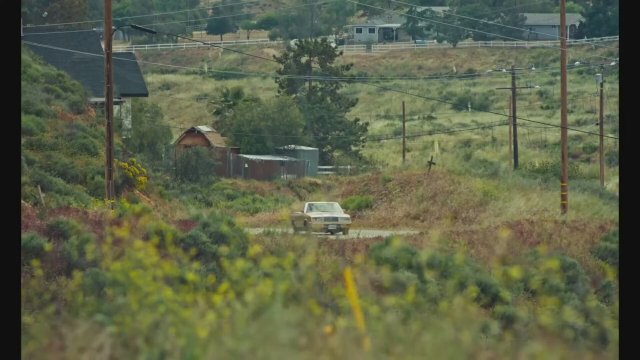 Sacramento (2024) Fragman