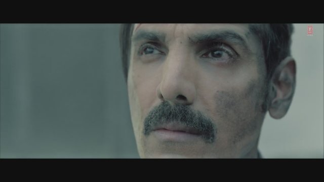 The Diplomat (2025) Fragman