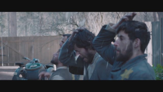 The World Will Tremble (2025) Fragman