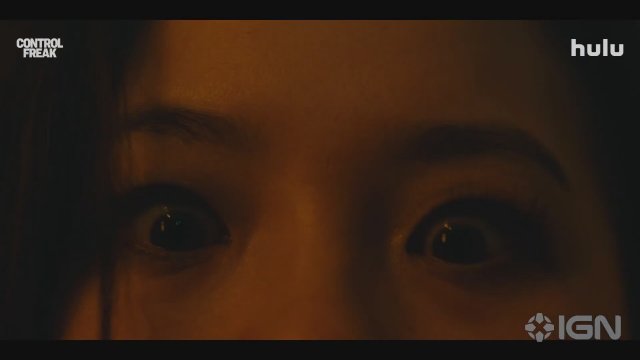 Control Freak (2025) Fragman