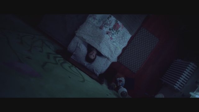 The Containment (2024) Fragman