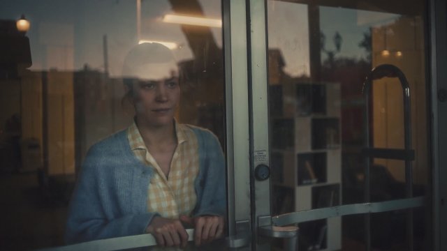 Darkest Miriam (2024) Fragman