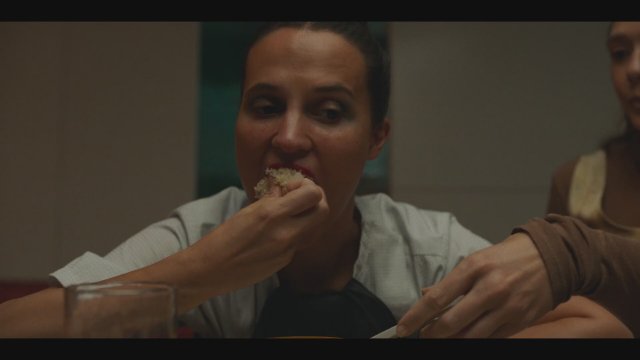 The Assessment (2024) Fragman