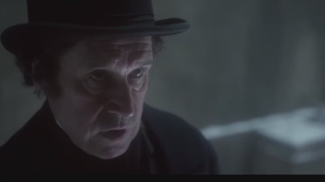 Dickensian (2015) - Fragman