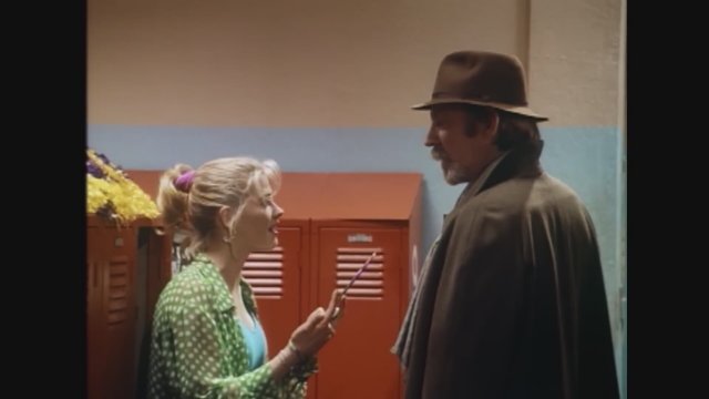 Vampir Avcısı Buffy (1992) - Fragman