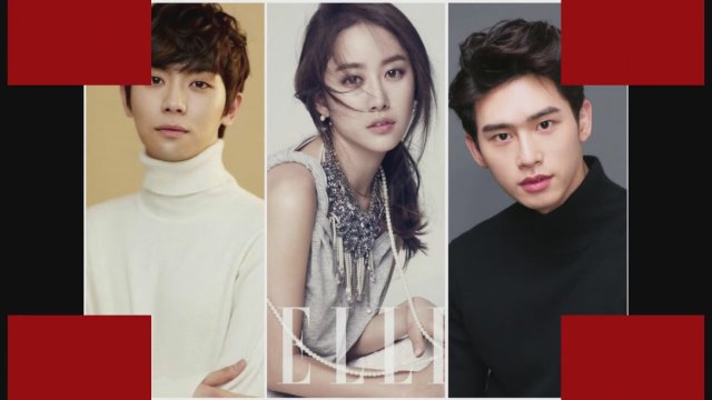 Number Woman Gye Sook-Ja (2018) - Fragman