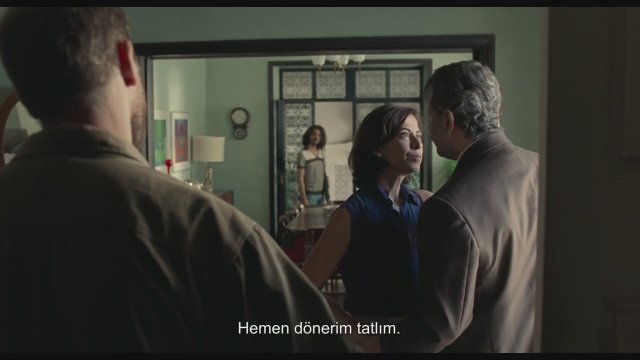 Hala Buradayım (2024) Fragman