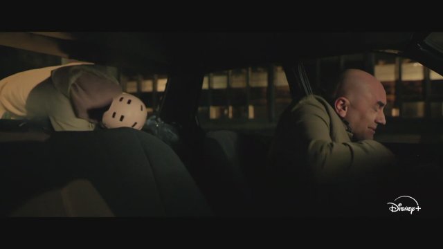 Başka Bir Sen (2025) 2. Fragman