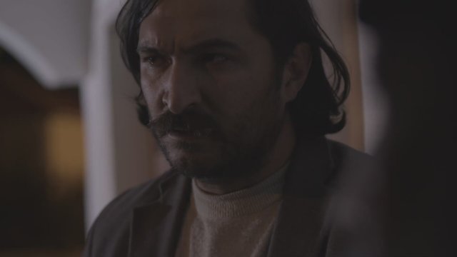  Dalzel-ün Cin (2024) Fragman