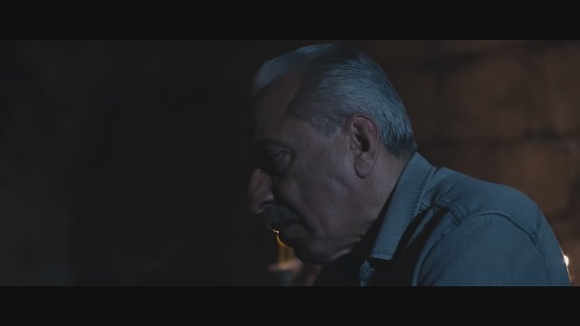 Lanetli Kitap (2024) Fragman