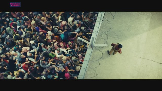 13 Days 13 Nights (2025) Fragman