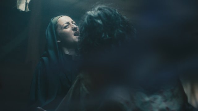 Üç Harfliler: Fal (2025) Fragman