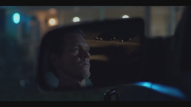 The Bondsman (2025) Fragman