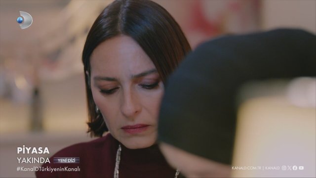 Piyasa (2025) Fragman