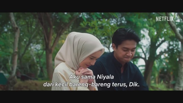 Vadedilmiş Kalpler (2025) Fragman