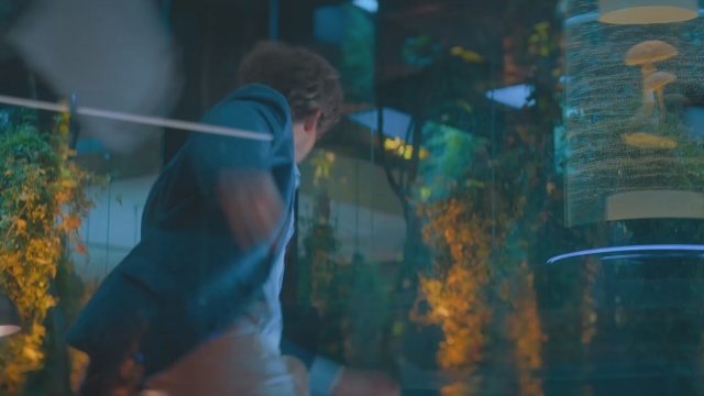 Medusa 2025 Türkçe Dublaj Fragman