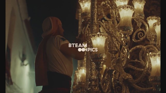 As Silence Passes by (2024) Fragman