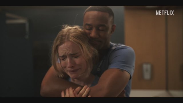 Pulse (2025) Fragman