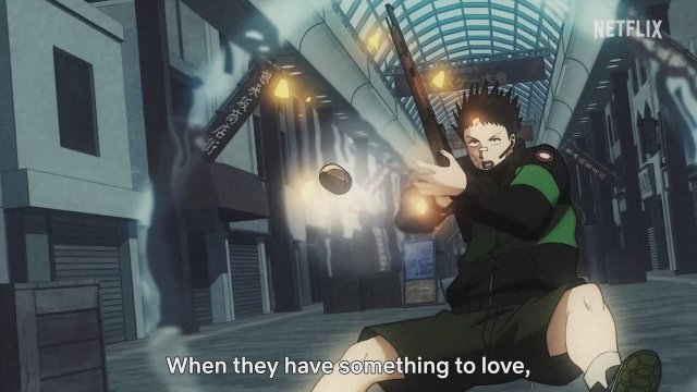 Sakamoto Days (2025) Fragman