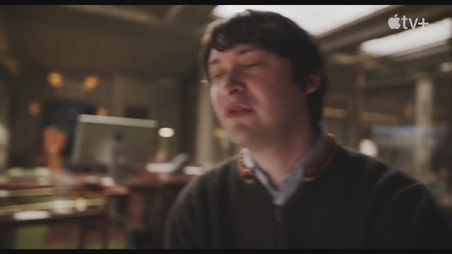 The Studio (2025) 2. Fragman