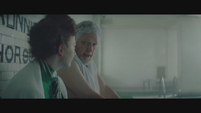 Audrey's Children (2024) Fragman