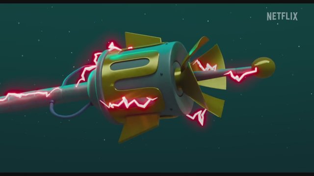 Plankton: The Movie (2025) Fragman