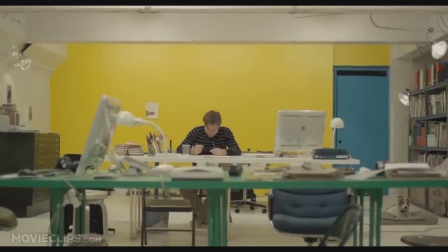  Yeni Başlangıçlar (2011) Fragman